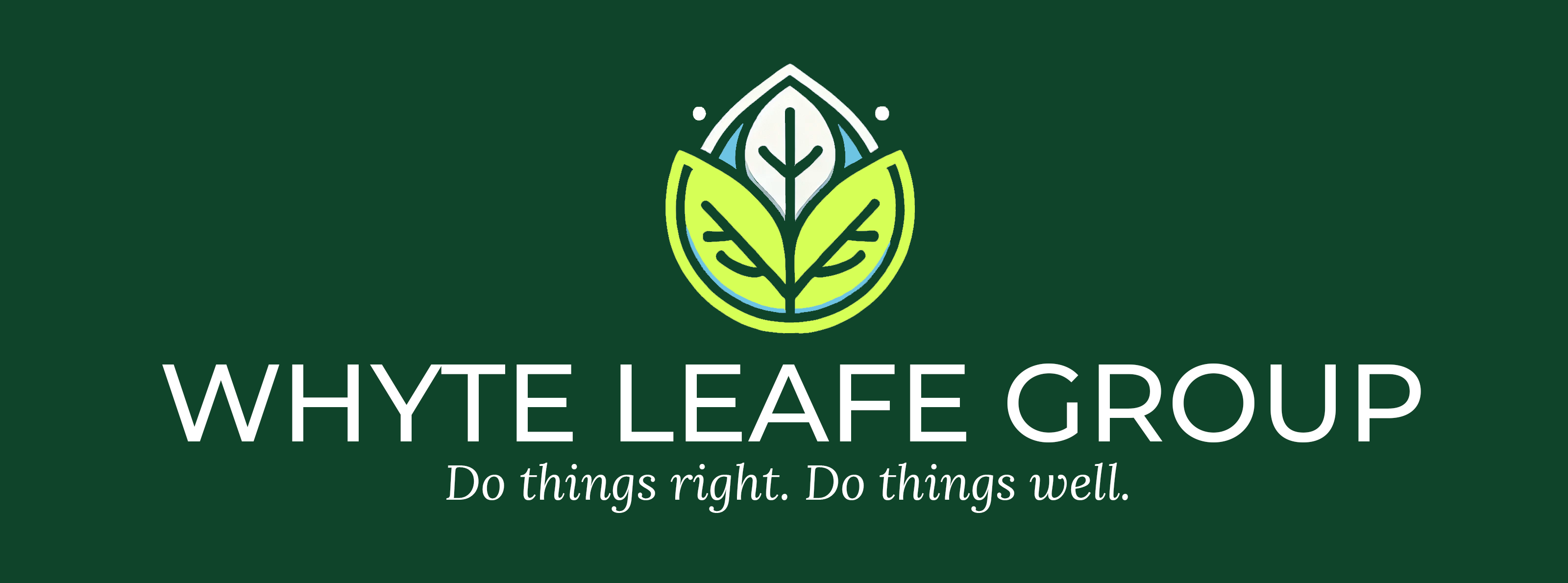 Whyte Leafe Group